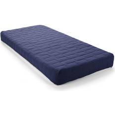 Visco Therapy Jazz Coil Spring Polyether Matress