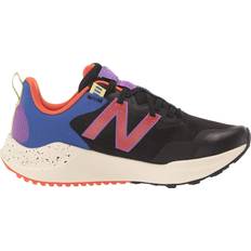 New Balance DynaSoft Nitrel V4 W - Black/Orange