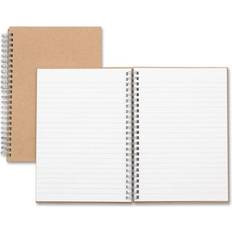 Saver Hardcover Notebk Twin Wire