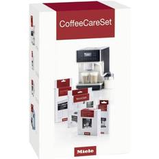 Miele Kitchen Cleaners Miele CoffeeCare Set 12122920 Reinigungs-Set