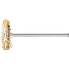 Herramientas de Modelado Pferd Minicepillo RBU 2202/3 10 St 22 x 6 mm