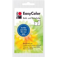 Marabu Peintures Marabu 095 25 g Easy Color, Azure Blue