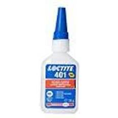 Loctite 401 Loctite 142576 401 Instant Adhesive 50g