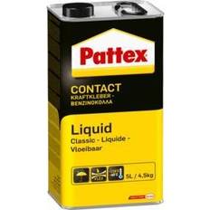 Glue Pattex Kraftkleber Classic Liquid 4.5 kg
