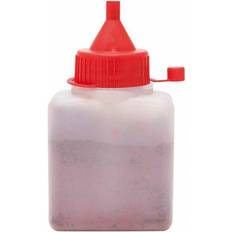 Schlagschnurfarbe 1000g rot