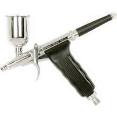 Tamiya HG Wide Trigger Single Action Airbrush Pistol Dyse Ø 0.5 mm