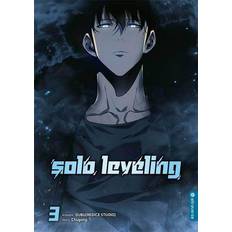 Solo leveling Solo Leveling 03