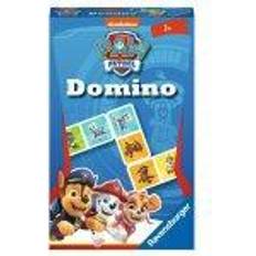 Ravensburger paw patrol Ravensburger Paw Patrol Domino