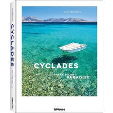 Cyclades Rudi Sebastian 9783961714513