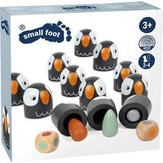 Small Foot Memory