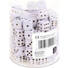 Altenburg 22599217 100x Cubetti Per Occhi Avorio