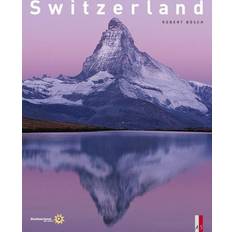 Switzerland Switzerland Standardformat 24 x 30 cm