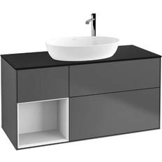 Badrumsmöbler Villeroy & Boch Finion GA62GFGK