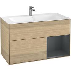 Badrumsmöbler Villeroy & Boch Finion G040HGPC