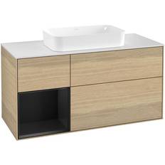 Badrumsmöbler Villeroy & Boch Finion G291PDPC