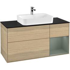 Badrumsmöbler Villeroy & Boch Finion G422GMPC