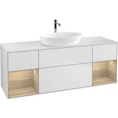 Badrumsmöbler Villeroy & Boch Finion GD01PCMT
