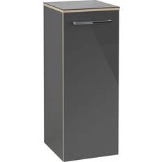 Villeroy & Boch Vægskabe Villeroy & Boch Avento Vægskab Højre Grey A895