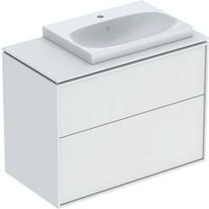 Arbejdsplade Ifö Sense Art Møbelpakke 60 cm Hvid
