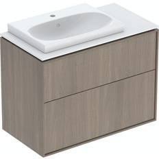 Ifö sense møbelpakke Ifö Sense Art Møbelpakke 60 x 47.4 cm