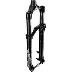 Mtb forgaffel Rockshox Fork Reba Rl Crown 15x100 mm 40 Offset Solo Air Mtb Fork