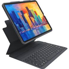 Zagg Tablettinäppäimistöt Zagg Pro Keys for iPad Pro 11" (1st/2nd/3rd Gen) (Nordic)