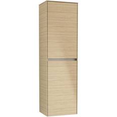 Villeroy & Boch Collaro Hochschrank 454x1538x349 mm 2 Türen Anschlag C03401