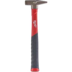 Blikkenslagerhammer Milwaukee 4932478663 Benkhammer