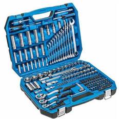 Werkzeug-Sets Högert Technik 222-tlg. Werkzeug-Set