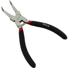 YATO CIRCLIP PLIERS INTERNAL BENT 150MM Låseringtang