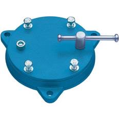 Vridplatta bänkskruvstycke 100mm