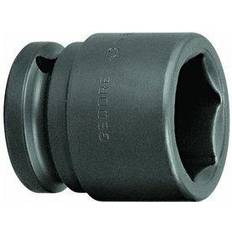 Gedore K 32 6282980 Kraft-Topnøgleindsats 41 mm 41 mm Topnøgle