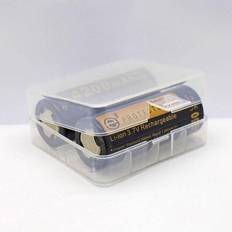 SBC-015 Batteriholder 72.2 x 54 x 28 mm