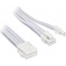 Silverstone Power Supply Extension Cable SST-PP07E-PCI8W-V2
