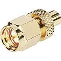 BKL Electronic 0409064 MCX Adapter 1 Stk