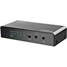 LogiLink HD0039 HDMI-Switch