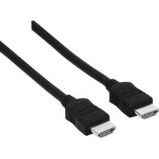 Hdmi kabel 10m Hama High Speed HDMI-Kabel 10m