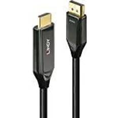 Lindy Kabels Lindy DisplayPort to HDMI Adapterkabel 3m