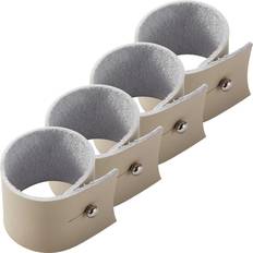 Dorre Selah Servettring 9cm 4st