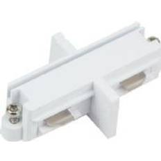 Flash light square Flash Light Square 1F 230V Samler Hvid