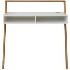 Tenzo 94Cm W Rectangular Writing Desk