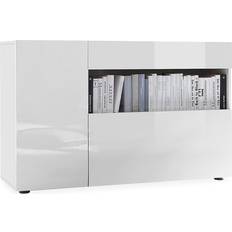 Biella 2 Door 1 Drawer