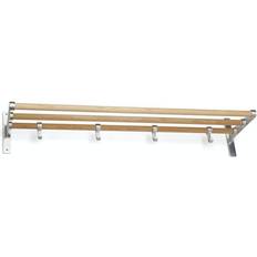 Habo Elegant 800mm Alu/Eg Hattehylde