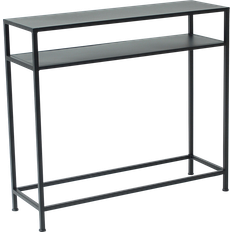 Nordic Furniture Group Main 100 cm Sort Konsolbord