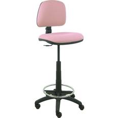 Rosa Taburetes P&C PB710RN Seating Stool