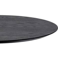 Torkelson Runda Soffbord Torkelson Miles Runt Soffbord