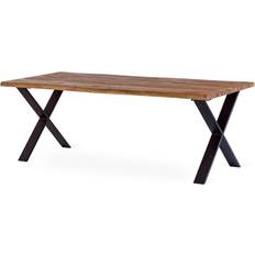 Torkelson Bord Torkelson Exxet 210 x 95 cm Spisebord
