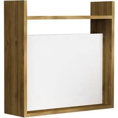 Hanah Home Jacqualine Væghylde 60cm