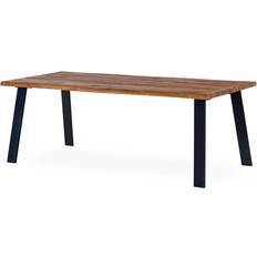 Torkelson Exxet 210 x 95 Olieret Eg Spisebord