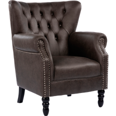 Nordic Furniture Group Prince Grått Fåtölj